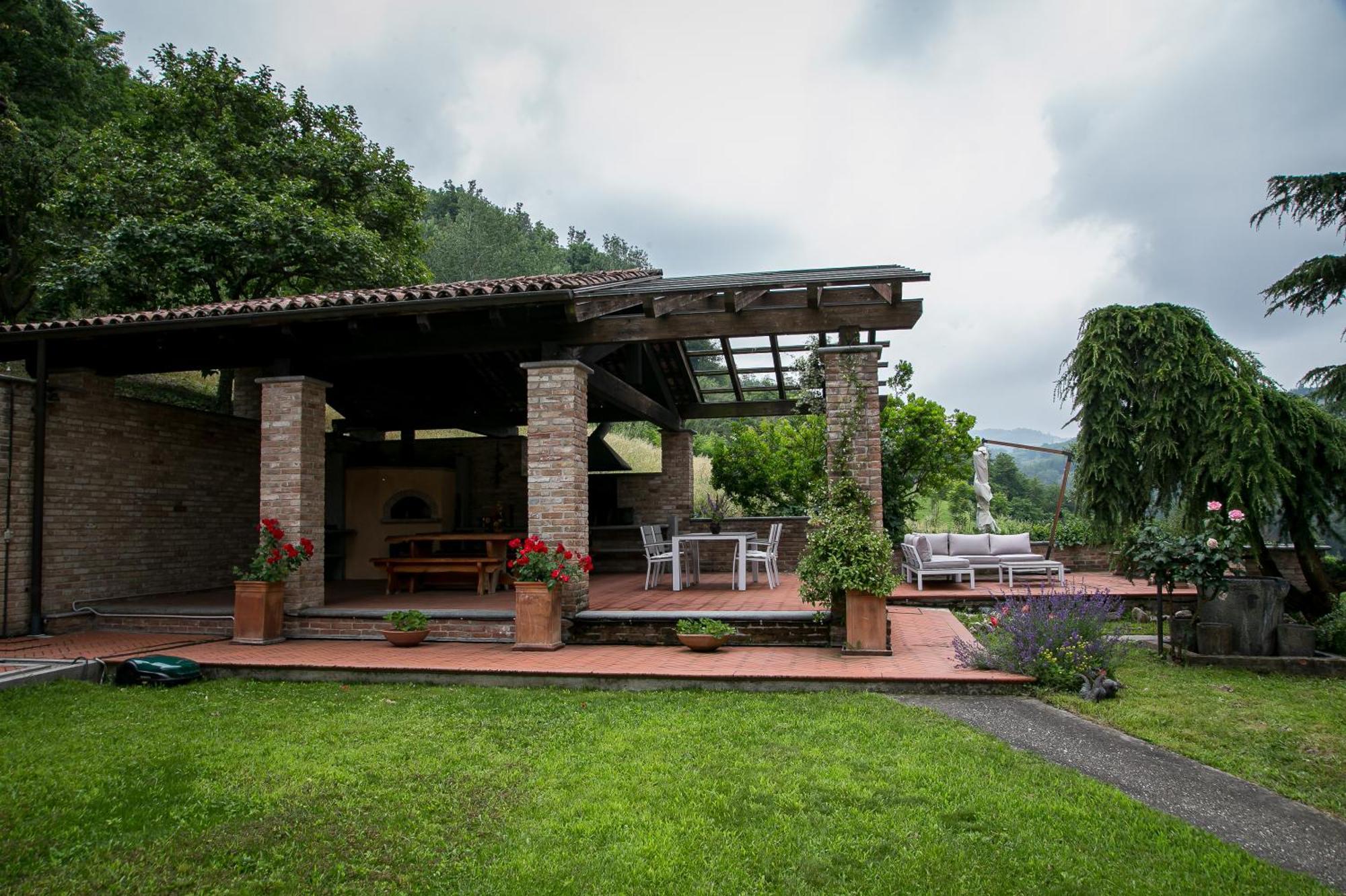 Cadgal - Tenuta La Cova Calamandrana Eksteriør billede